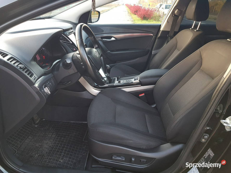 Hyundai i40 17 CRDi Nawigacja Klimatronik 211000km kujawsko-pomorskie Włocławek