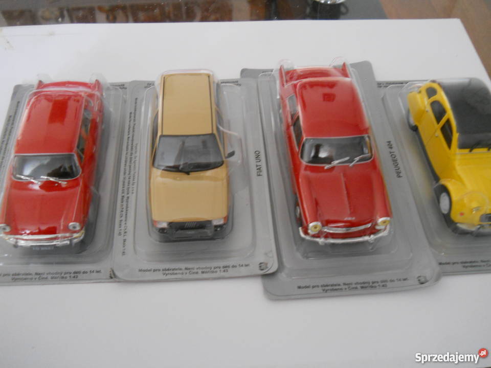 Kultowe auta prl Kalisz