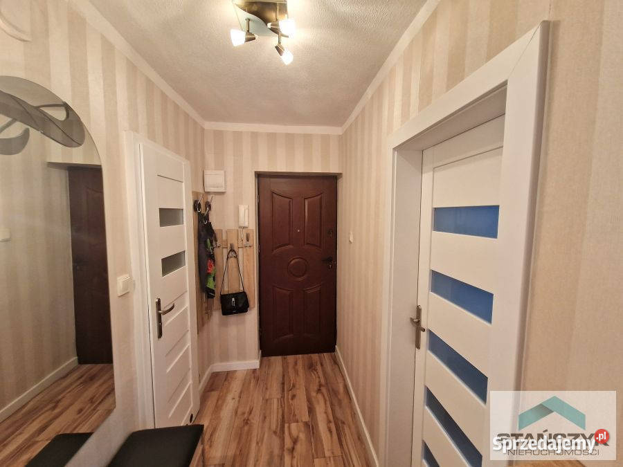 Mieszkanie na sprzedaż Dziwnów 5264m2 3 pok