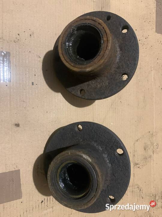 Piasty przód BMW e24 633635 80r osobowe Mszana