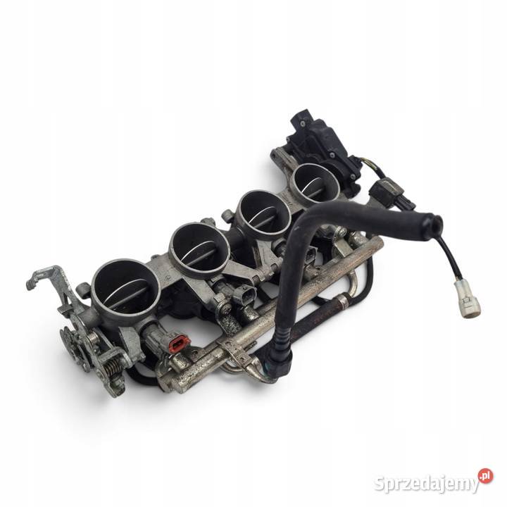 PRZEPUSTNICA WTRYSK PALIWA Suzuki GSXR 600 750 Chełm