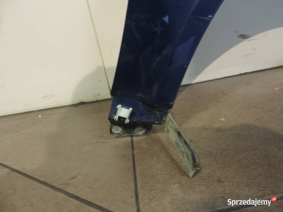 BŁOTNIK PRAWY PRZÓD VW PASSAT B5 FL LA5E osobowe sprzedam