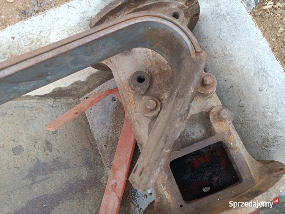 Siedzenie Ursus sprzedam