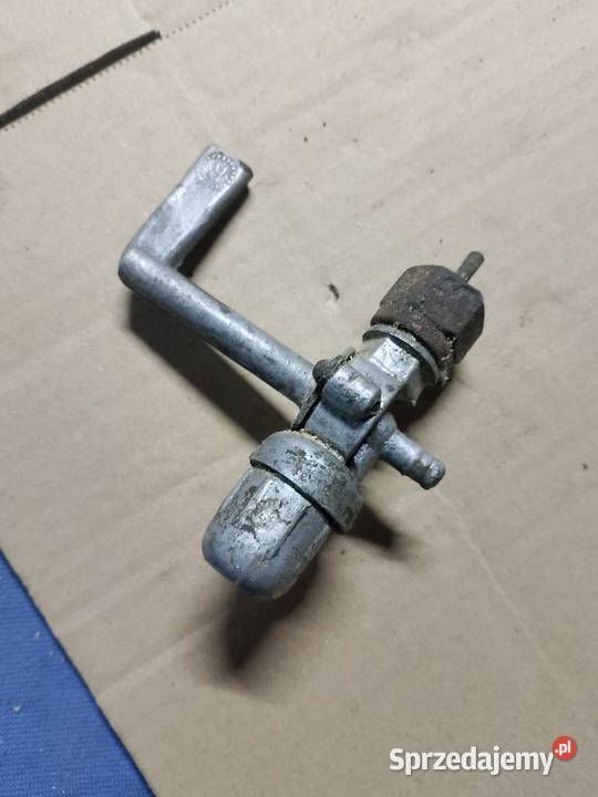 Kranik paliwa wsk wfm junak sprzedam