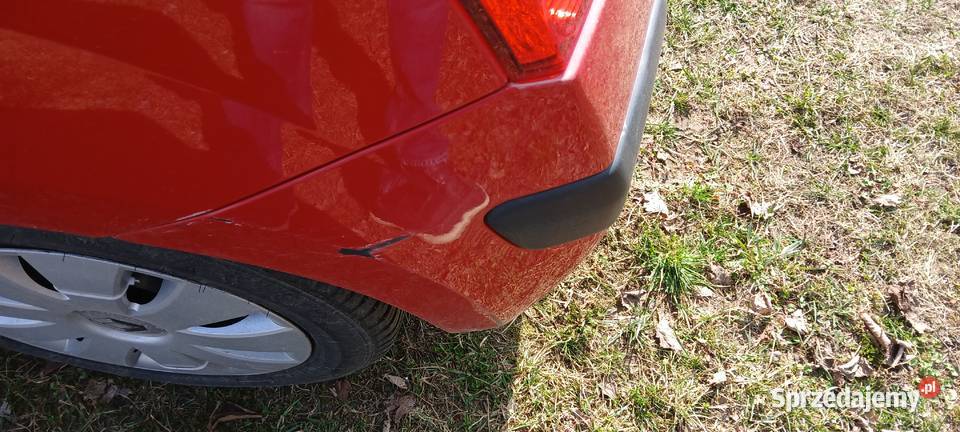 Renault Twingo II Stan SalonowGWARANCJA 12 msc Żelechy