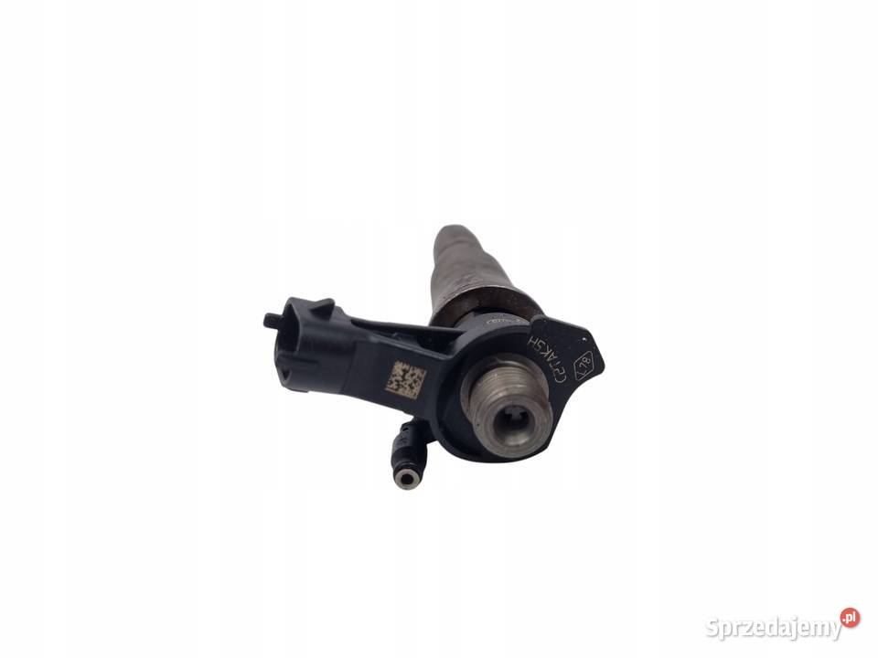 WTRYSKIWACZ Renault Scenic Megane Laguna 20 dCi lubelskie Chełm