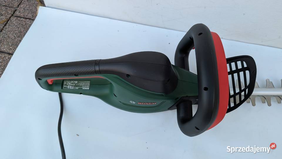 Nożyce do żywopłotu Bosch UniversalHedgeCut 60 Jadowniki
