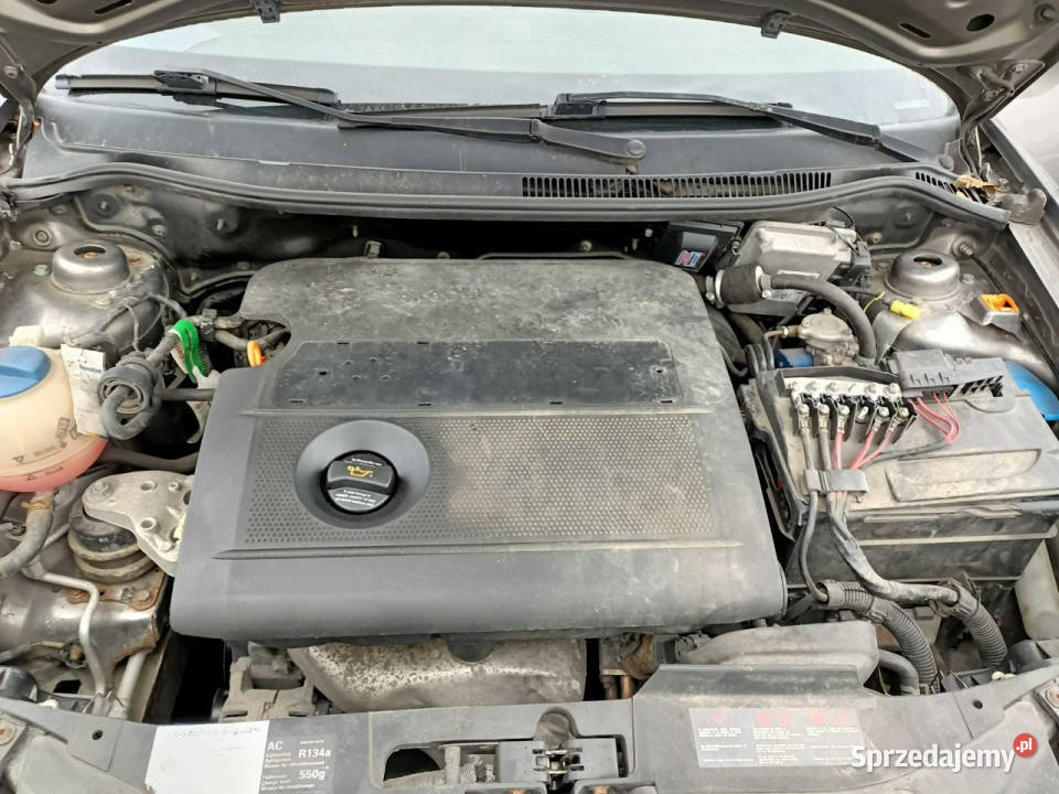 Seat Ibiza Seat Ibiza 14Lpg 04r III 20022008