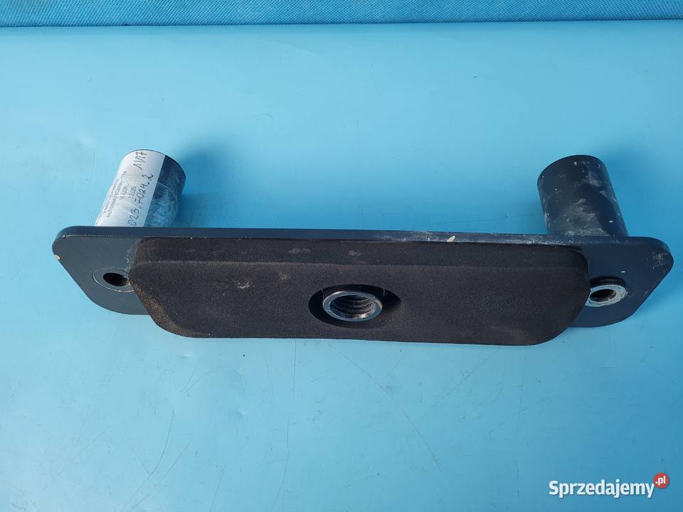 DEUTZFAHR 6130 TTV WSPORNIK ZBIORNIKA PALIWA kujawsko-pomorskie Kolno