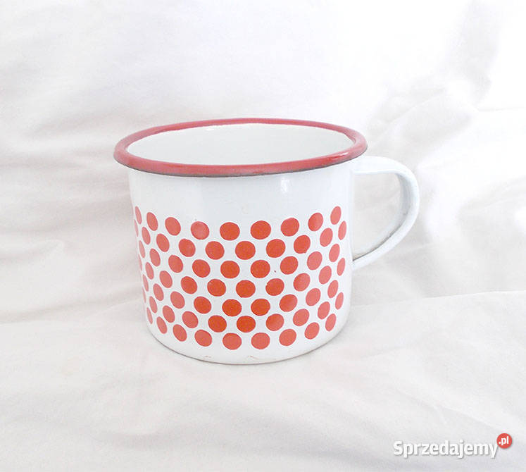 kubek prl kujawsko-pomorskie Bydgoszcz sprzedam