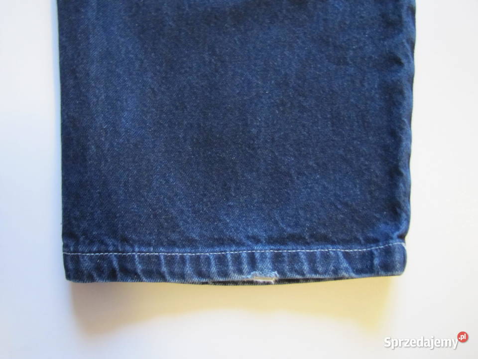 Spodnie Southpole Jeansy RN82628 Baggy 36x30 Y2K warmińsko-mazurskie Olsztyn