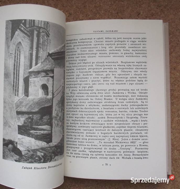 KRE Remer Wilno Cuda Polski Książki naukowe i popularnonaukowe Warszawa