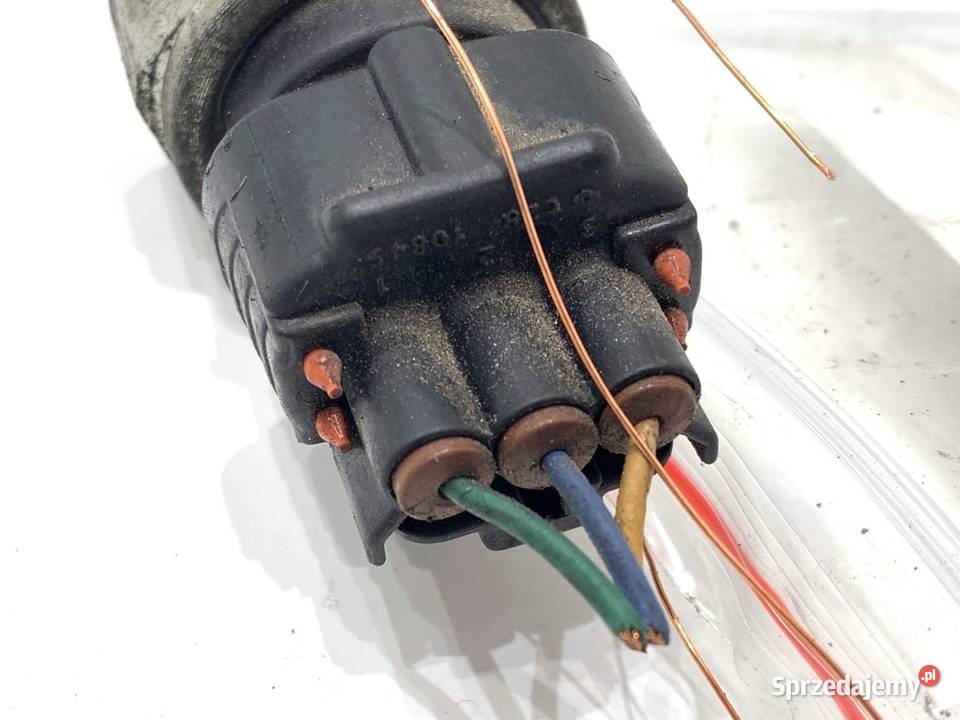 CZUJNIK CIŚNIENIA PALIWA MAZDA CX5 22 175 1117