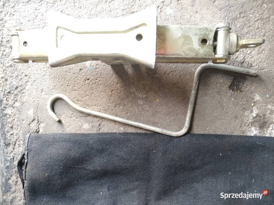 Lewarek podnośnik do Daewoo Matiz Bydgoszcz