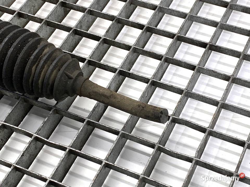 PRZEKŁADNIA KIEROWNICZA MAGLOWNICA FORD TRANSIT sprzedam