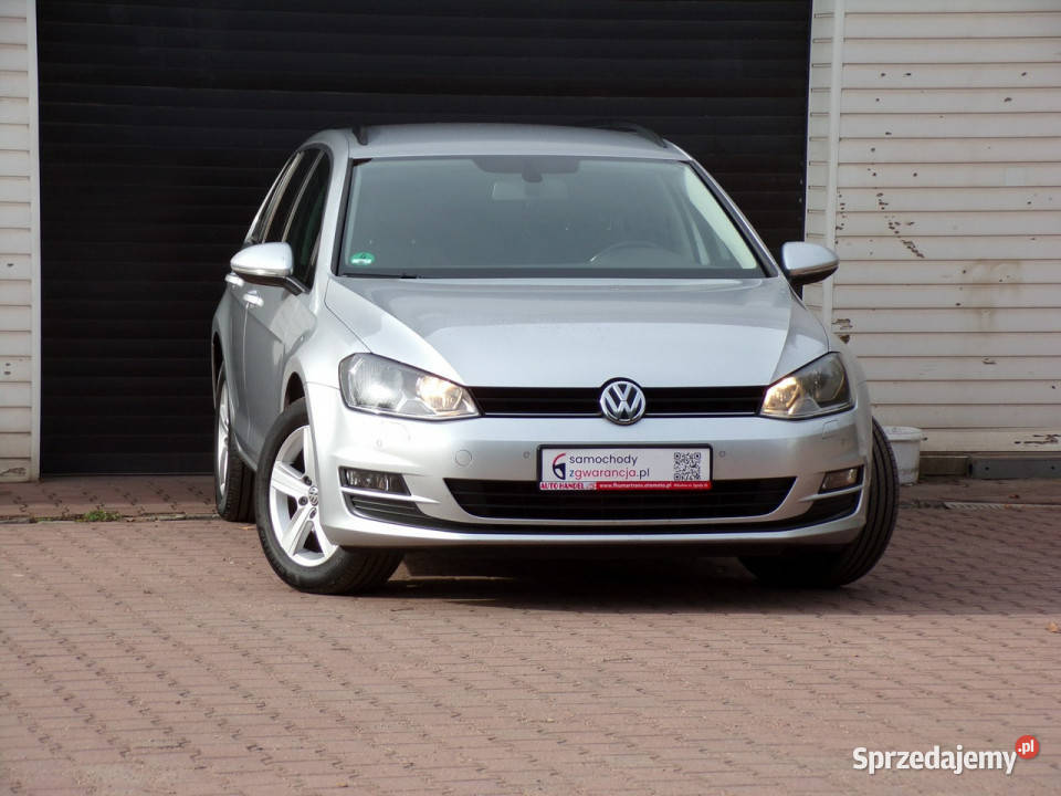 Volkswagen Golf Navigacja Klimatronic 14 122 sprzedam