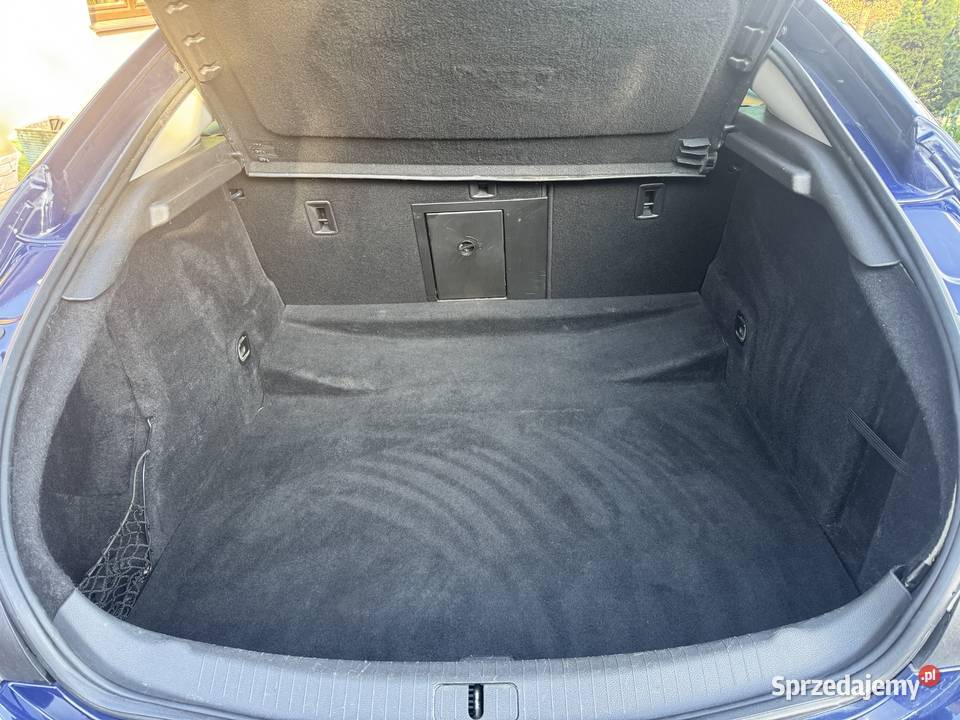 Opel Insignia 20 CDTI 130 2015r automat diesel Jasień sprzedam