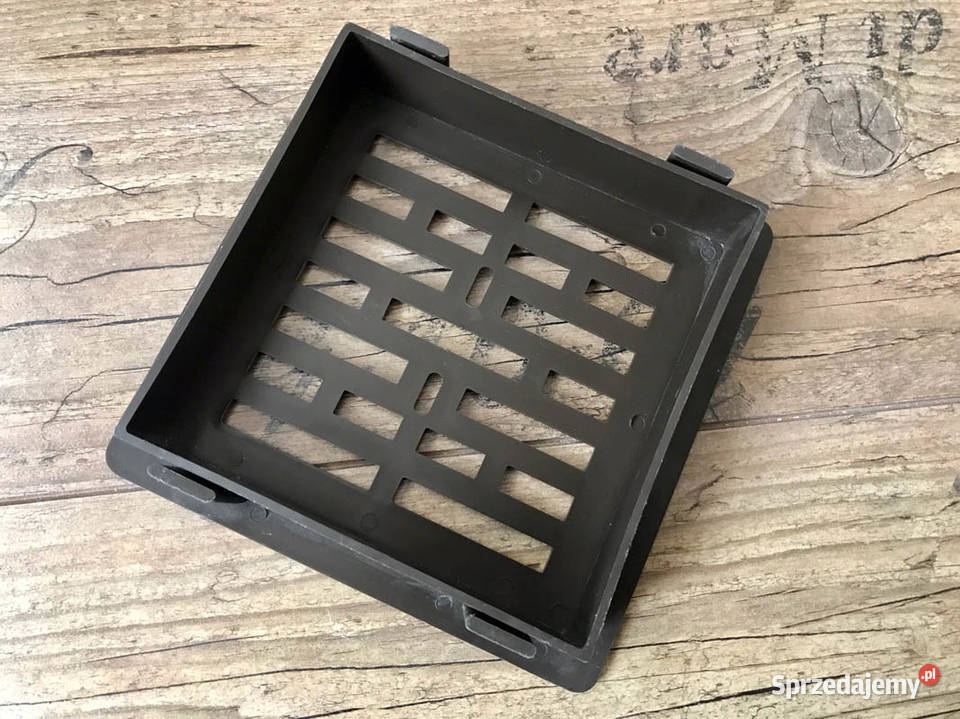 Przybysz Kratka wentylacyjna 1414 niezamykana Kielce sprzedam