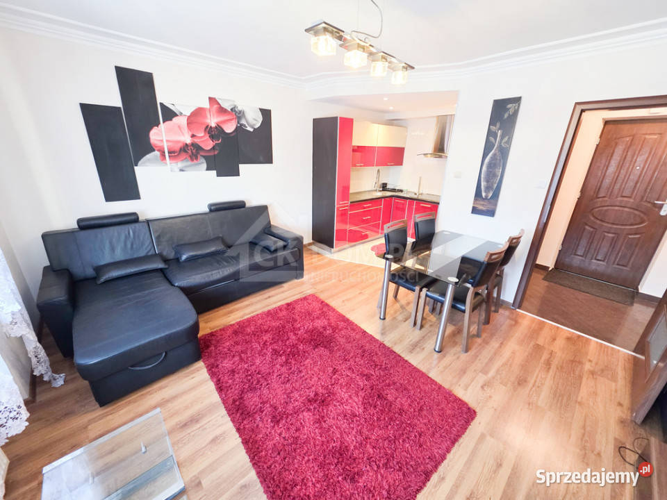 2 pokoje wysoki standard Galerii Korona Wynajem Kielce