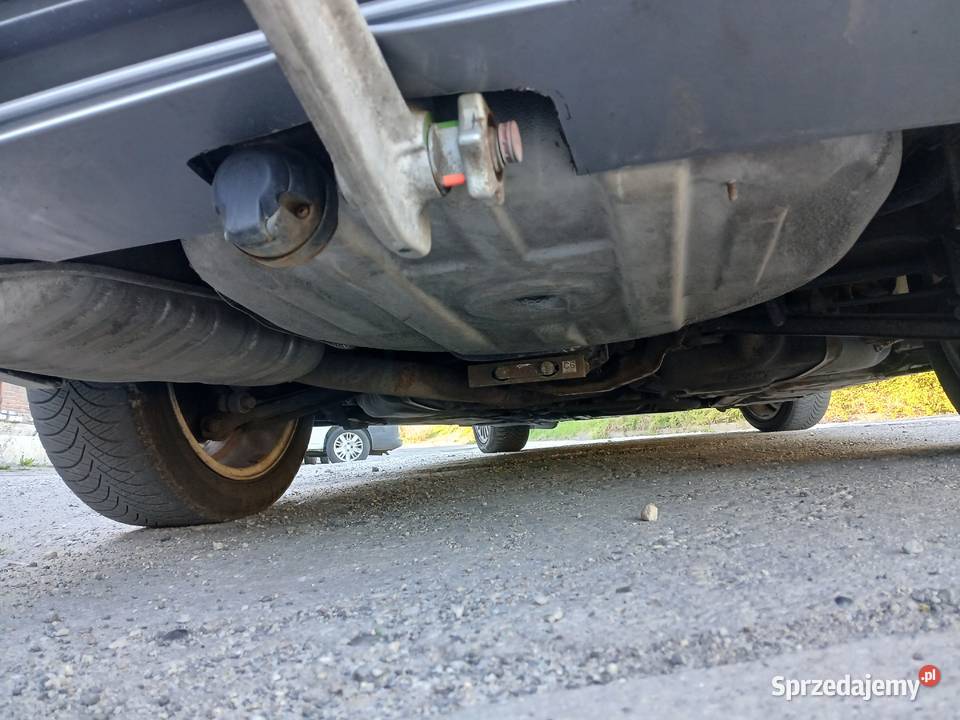 SprzedamZamienie bmw 320D Wołczyn
