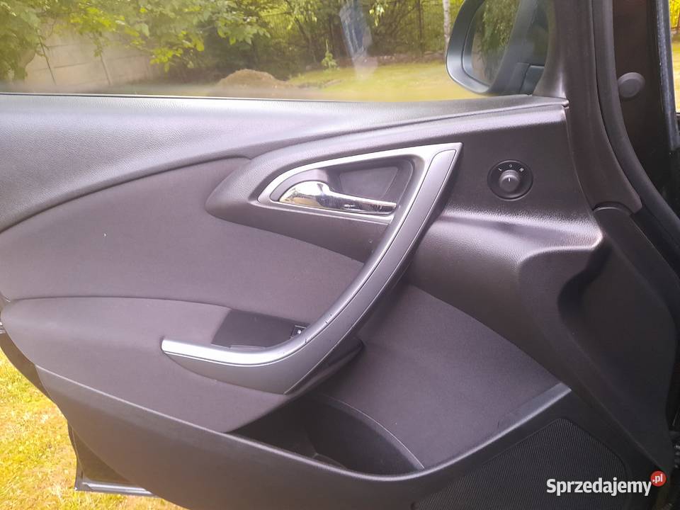 Astra 16cdti Astra