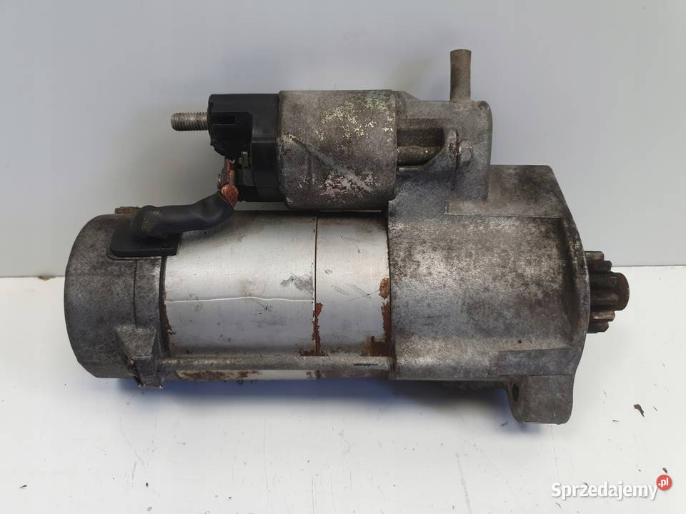 ROZRUSZNIK Jaguar XF X260 20 D ROZRUSZNIK osobowe