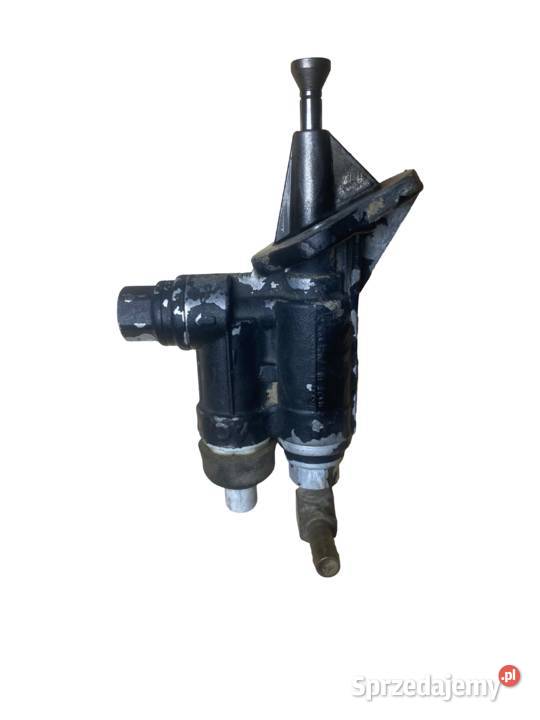 POMPKA PALIWA J925709 J930566 J933252 Kielce