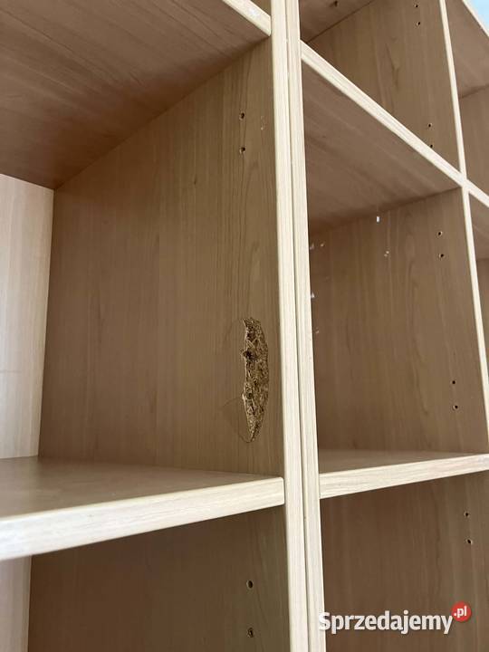 Regał regały przegroda ściana parawan 3 sprzedam