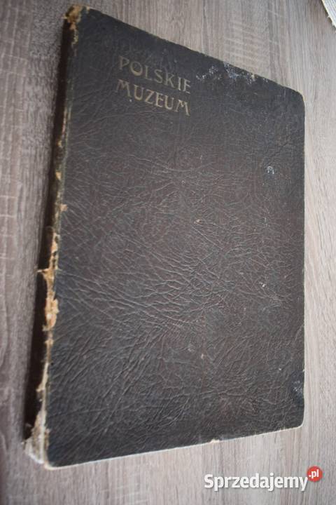 Polskie Muzeum FKopera JPagaczewski 1905 Chełmno