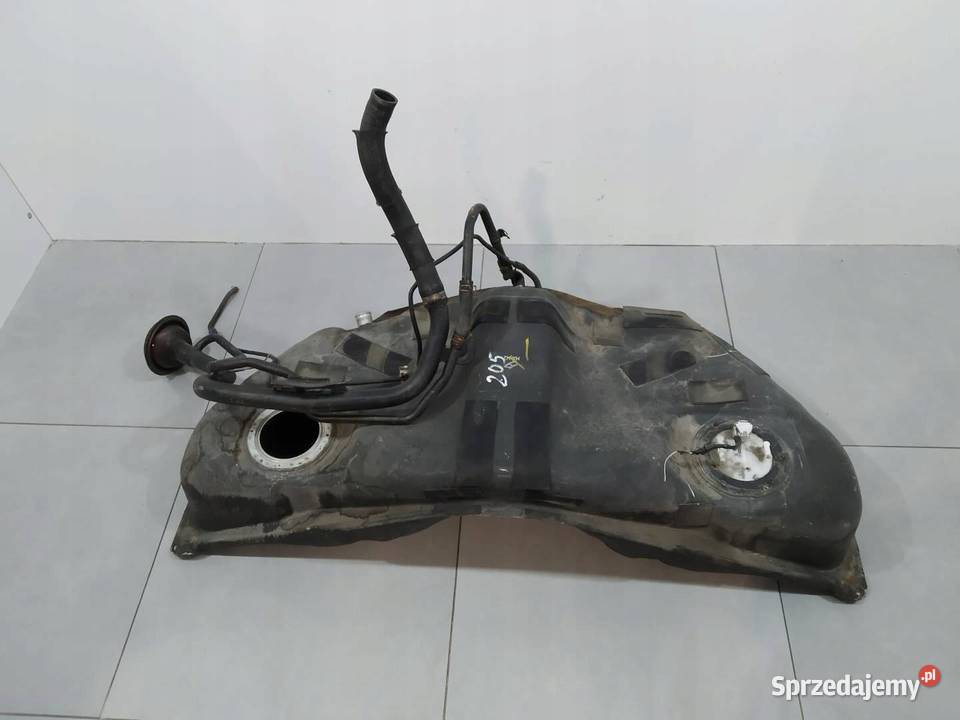 ZBIORNIK PALIWA BAK 20 T Infiniti Q50 I 2013