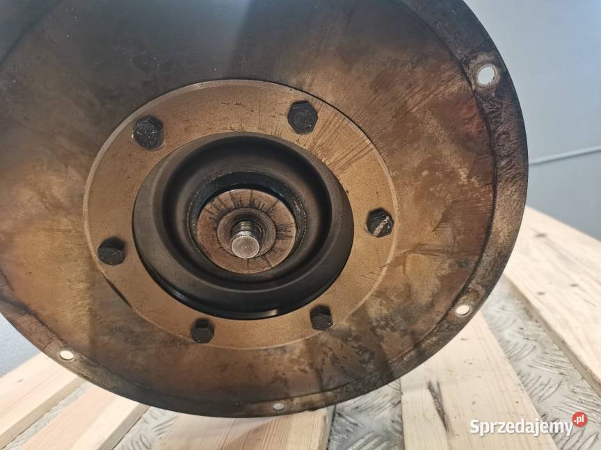 CAT TH 337 Zmiennik Wilkowo