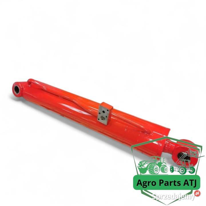 Siłownik główny ramienia Manitou MLT Układ zawieszenia Ciechanowiec sprzedam