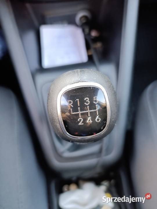 Sprzedam Hyundai Ix20 limitowanej edycji Cross ix20 zachodniopomorskie Polanów
