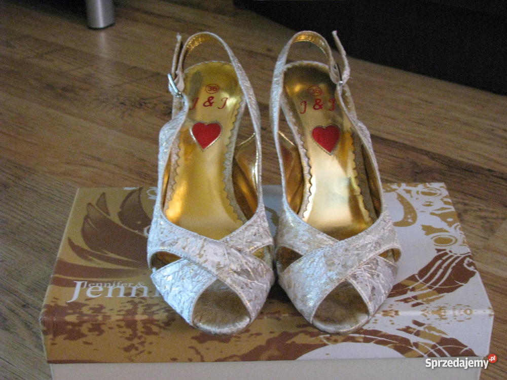 buty Moda i Styl Kalisz