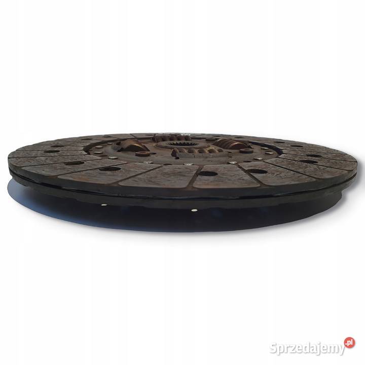 TARCZA DOCISK sprzęgło Ford Transit MK7 VII 22 Układ napędowy Chełm