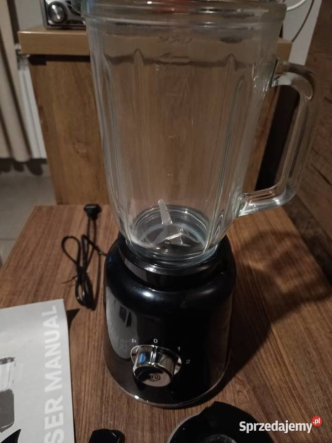 Blender Master Chef Osiek sprzedam