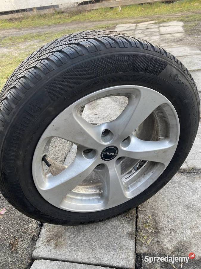 Koła benzyna mazowieckie Warszawa