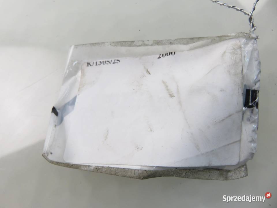 PODNOŚNIK SZYBY LEWY PRZEDNI VW POLO III