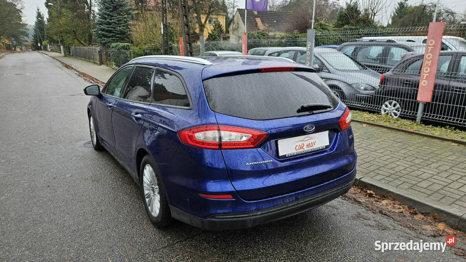 Ford Mondeo Szczecin sprzedam