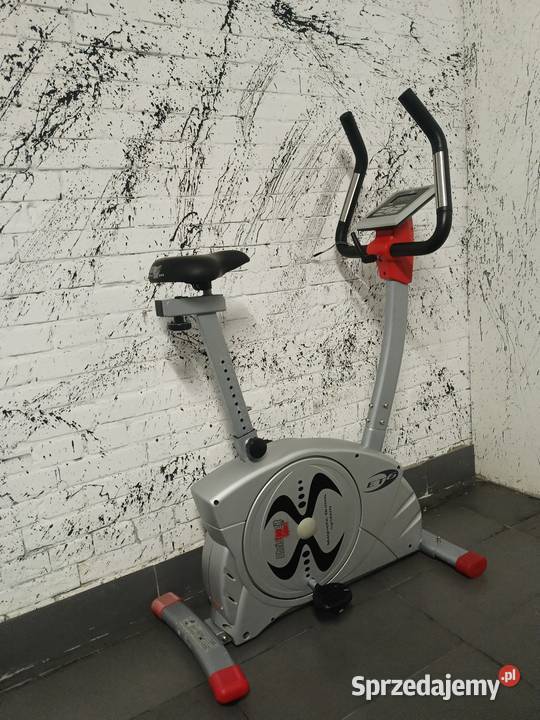 Rower Stacjonarny Elektromagnetyczny Programy