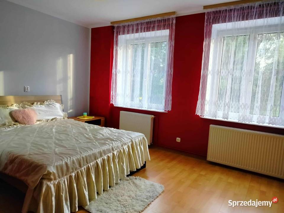 Mieszkanie na sprzedaż 562 m2 Centrum Olsztynka Olsztynek