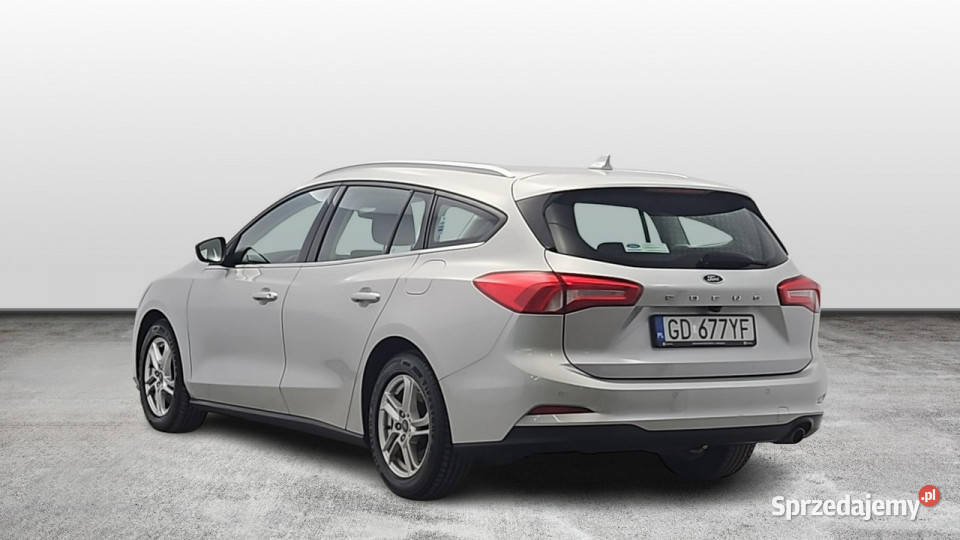Ford Focus 15 EcoBlue SCR Connected Z Polskiego Warszawa