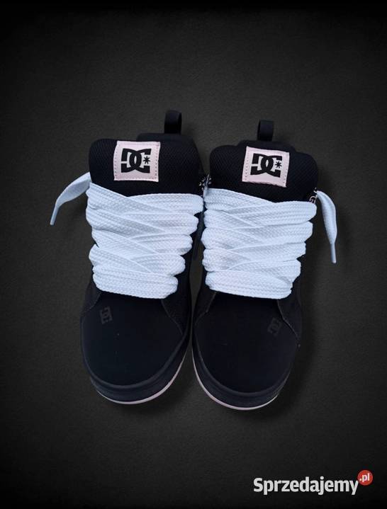 DC Shoes Court Graffik Pixie Wieluń