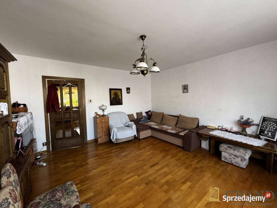 Ogłoszenie mieszkanie 742m2 3 pokoje Stargard