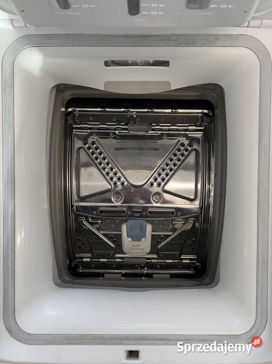 Outlet AgdPralka Whirlpool MTDLR65241BS Warszawa AGD