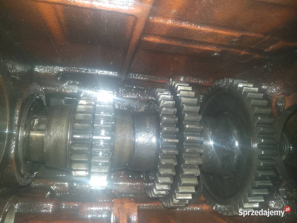 Diagnostyka komputerowa maszyny rolnicze i wózki Pozostałe Miechów