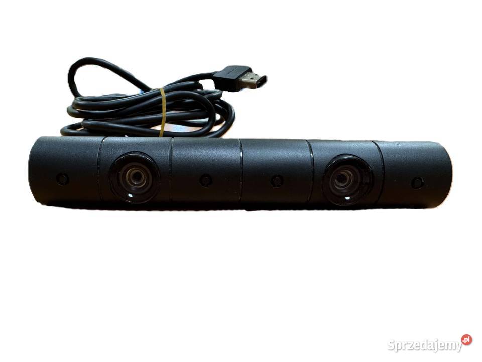 Kamera Sony VR 4 PlayStation 4 V2 Elbląg
