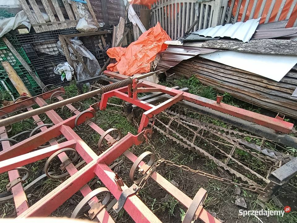 Agregat uprawowy Brańsk