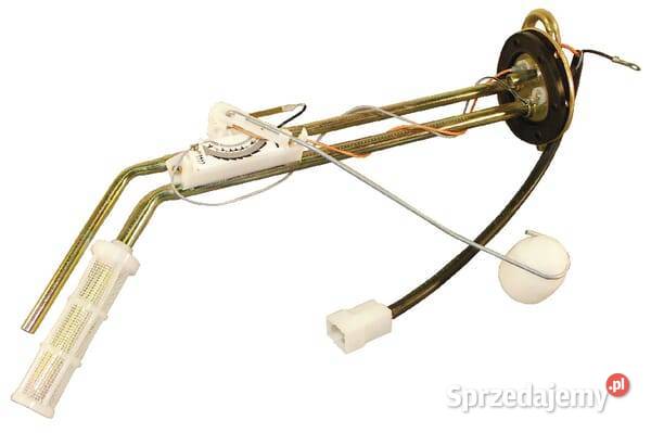 Czujnik poziomu paliwa pasuje do Same