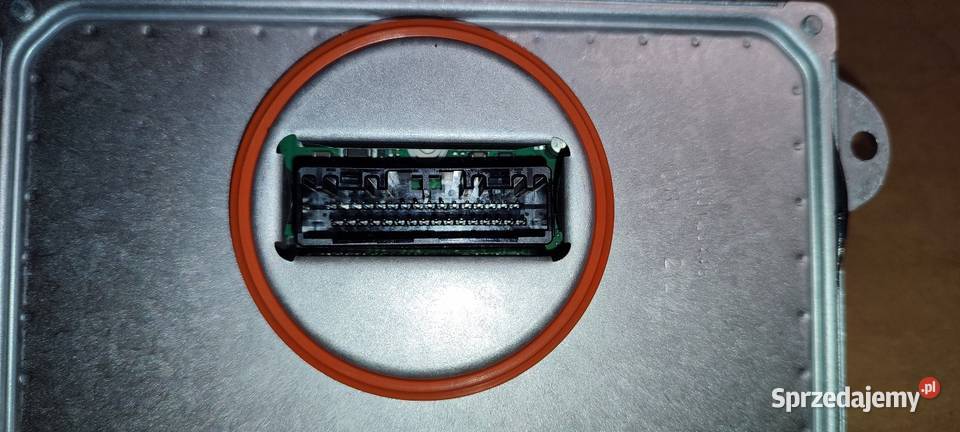 Moduł Sterownik converter Lamp LED Świateł Rok produkcji 2021 Żerocin sprzedam